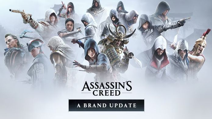 Assassin's Creed