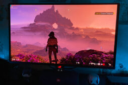 ASUS ROG Strix OLED XG27AQDPG