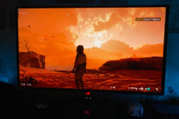 ASUS ROG Strix OLED XG27AQDPG