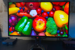 ASUS ROG Strix OLED XG27AQDPG