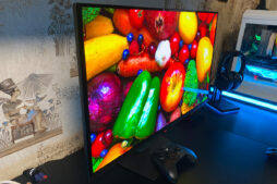 ASUS ROG Strix OLED XG27AQDPG