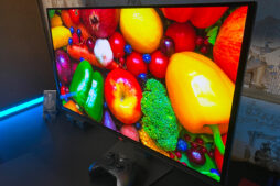 ASUS ROG Strix OLED XG27AQDPG
