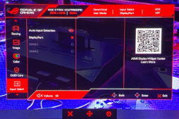 ASUS ROG Strix OLED XG27AQDPG