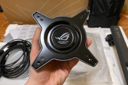 ASUS ROG Strix OLED XG27AQDPG