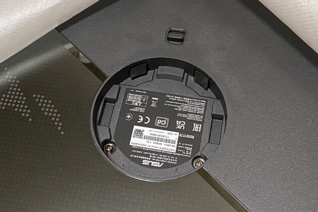 ASUS ROG Strix OLED XG27AQDPG