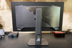 ASUS ROG Strix OLED XG27AQDPG
