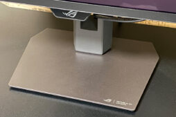 ASUS ROG Strix OLED XG27AQDPG