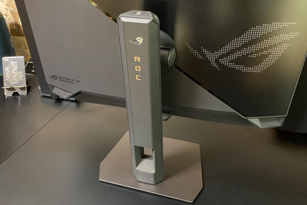 ASUS ROG Strix OLED XG27AQDPG