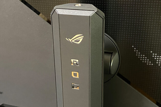 ASUS ROG Strix OLED XG27AQDPG