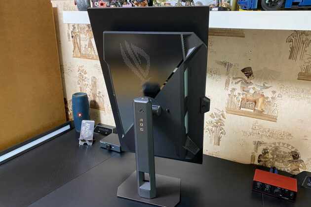ASUS ROG Strix OLED XG27AQDPG
