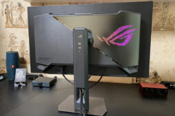 ASUS ROG Strix OLED XG27AQDPG