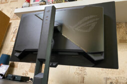 ASUS ROG Strix OLED XG27AQDPG