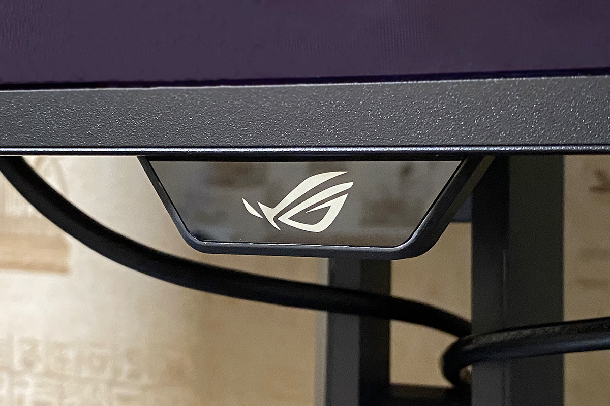 ASUS ROG Strix OLED XG27AQDPG