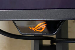 ASUS ROG Strix OLED XG27AQDPG