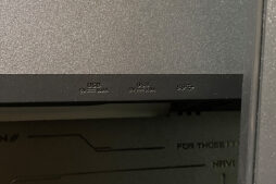 ASUS ROG Strix OLED XG27AQDPG