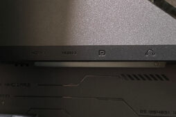 ASUS ROG Strix OLED XG27AQDPG