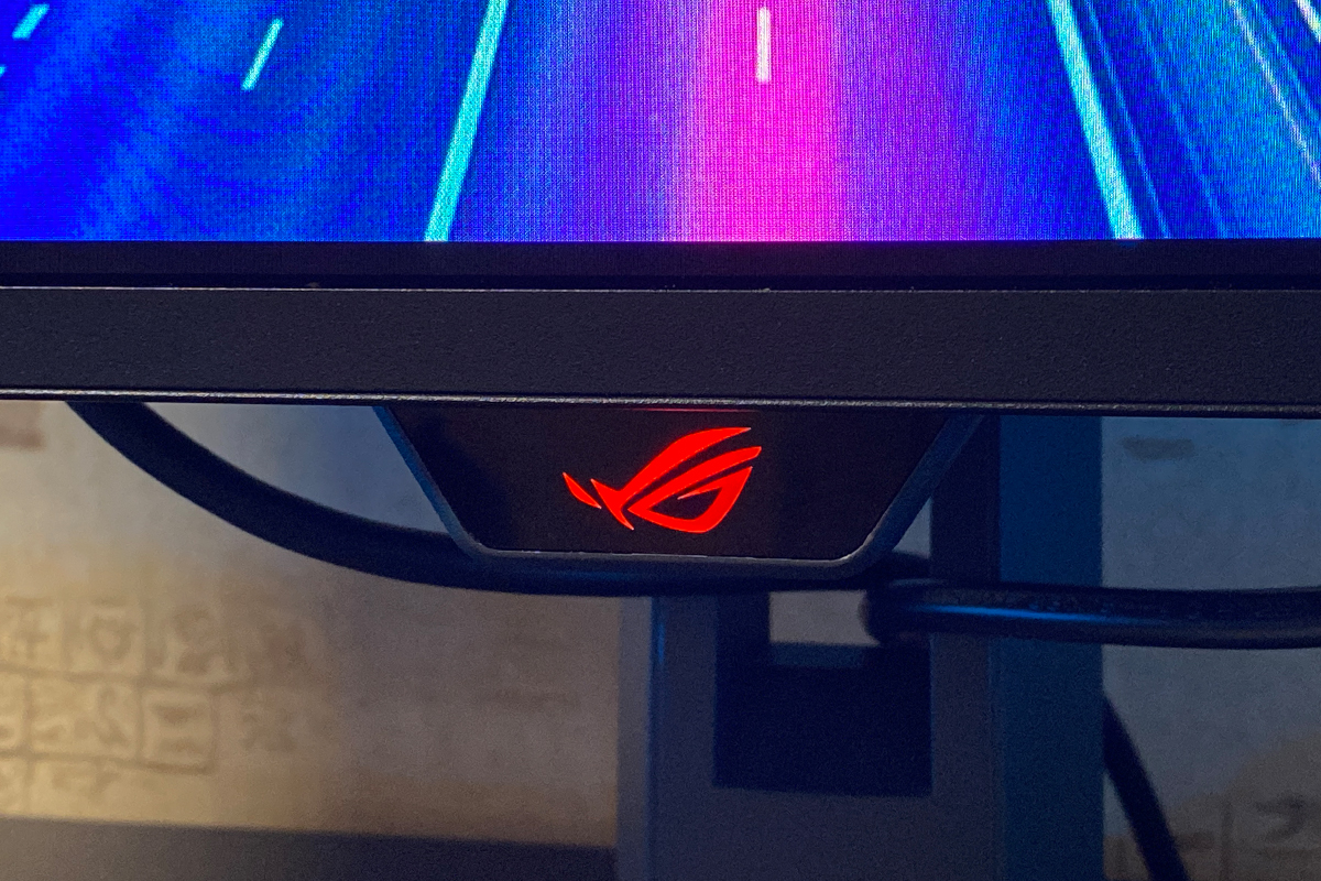ASUS ROG Strix OLED XG27AQDPG