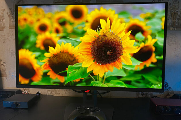ASUS ROG Strix OLED XG27AQDPG