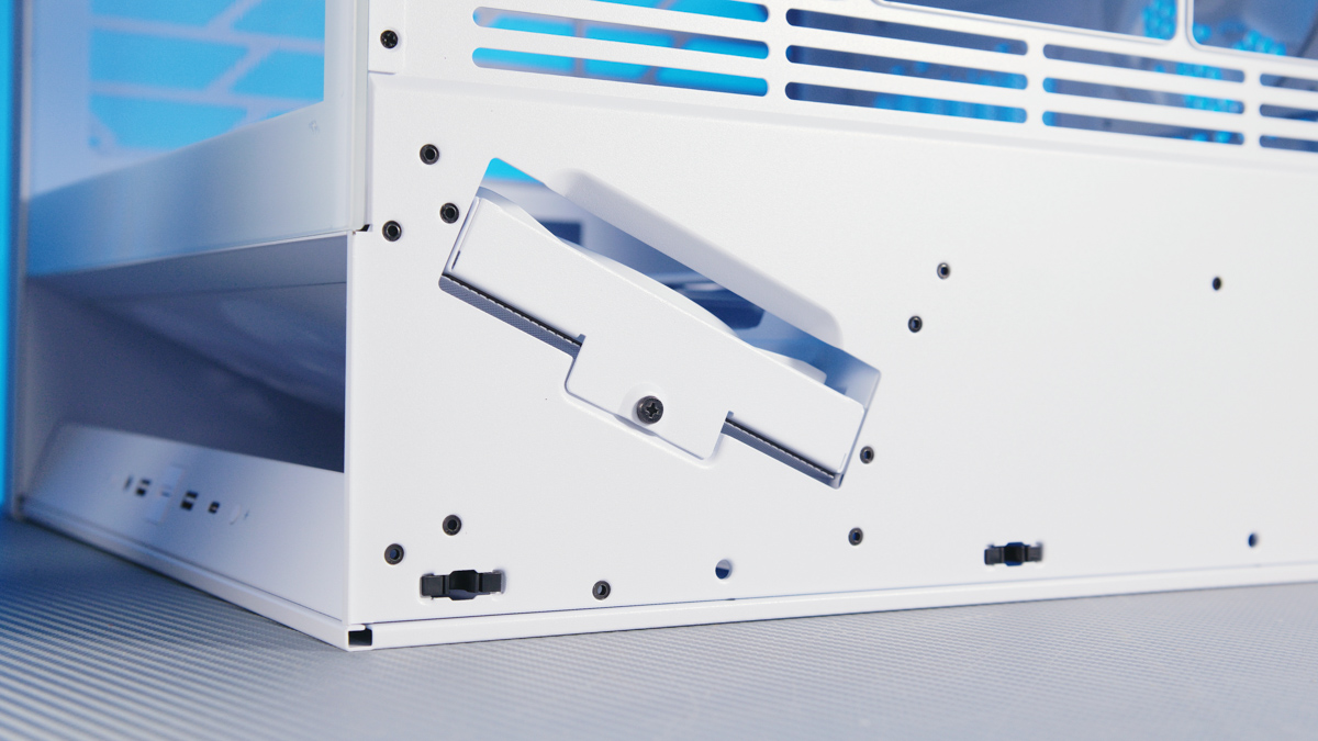 be quiet! Light Base 500 LX 