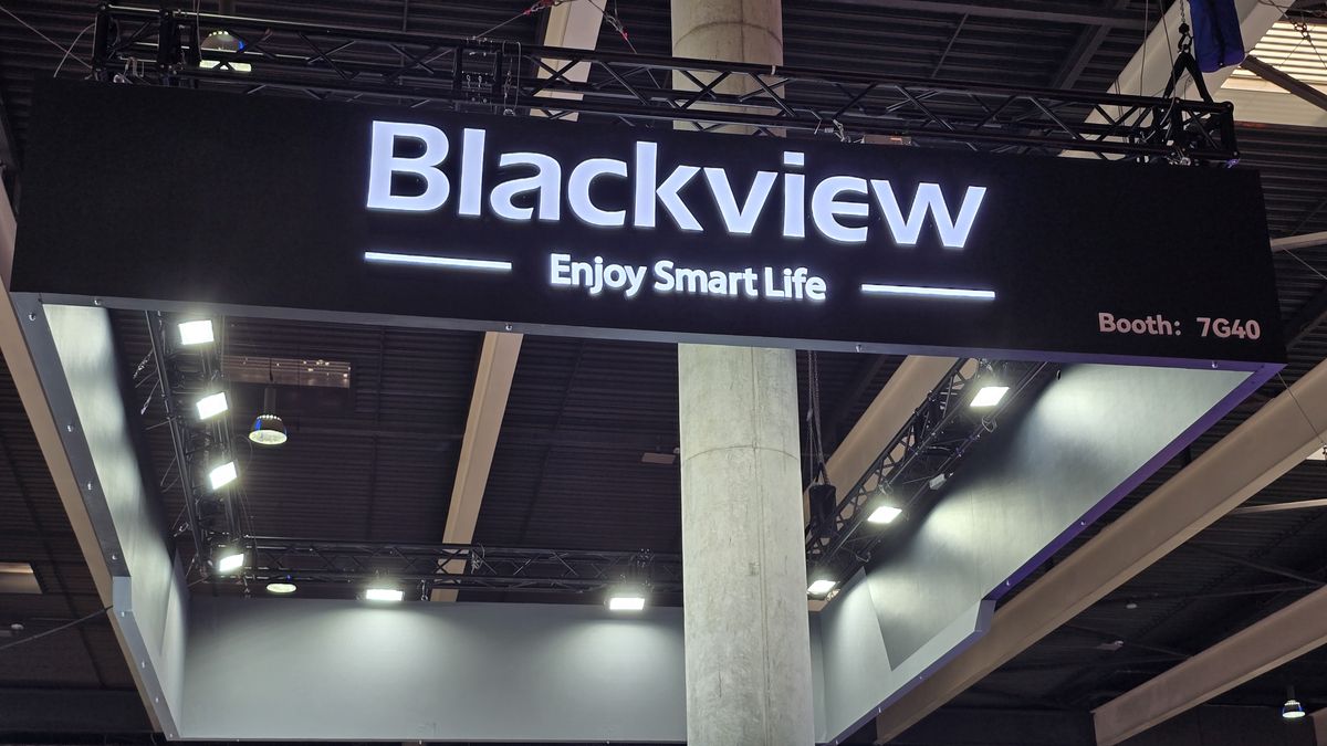 Blackview MWC 2026