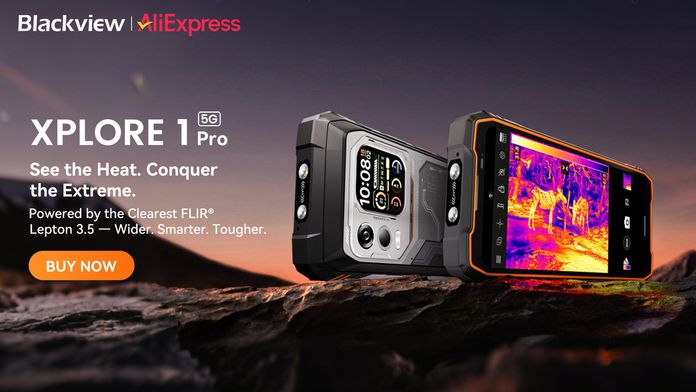 Blackview XPLORE 1 Pro Blackview XPLORE 1 Pro