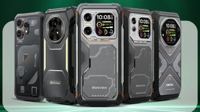 Blackview XPLORE 1 Pro Blackview XPLORE 1 Pro