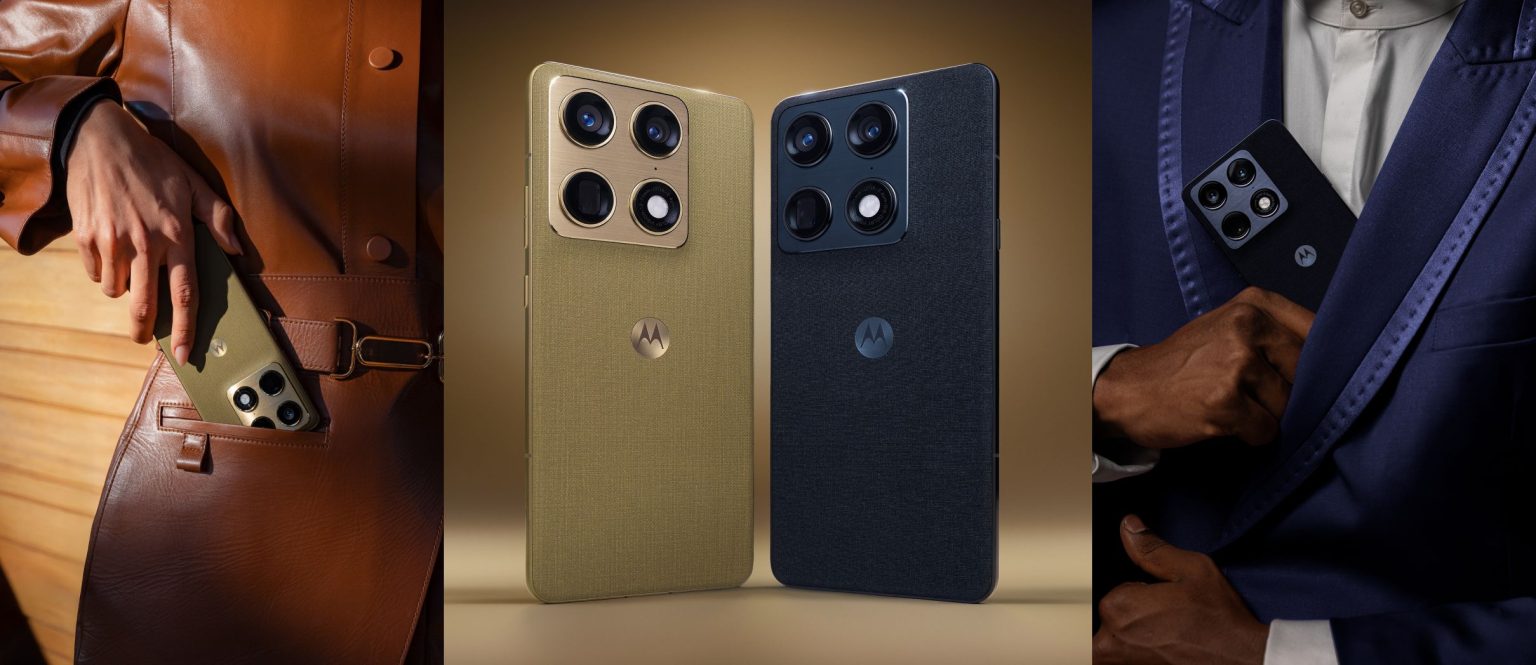 Motorola Signature Motorola Signature