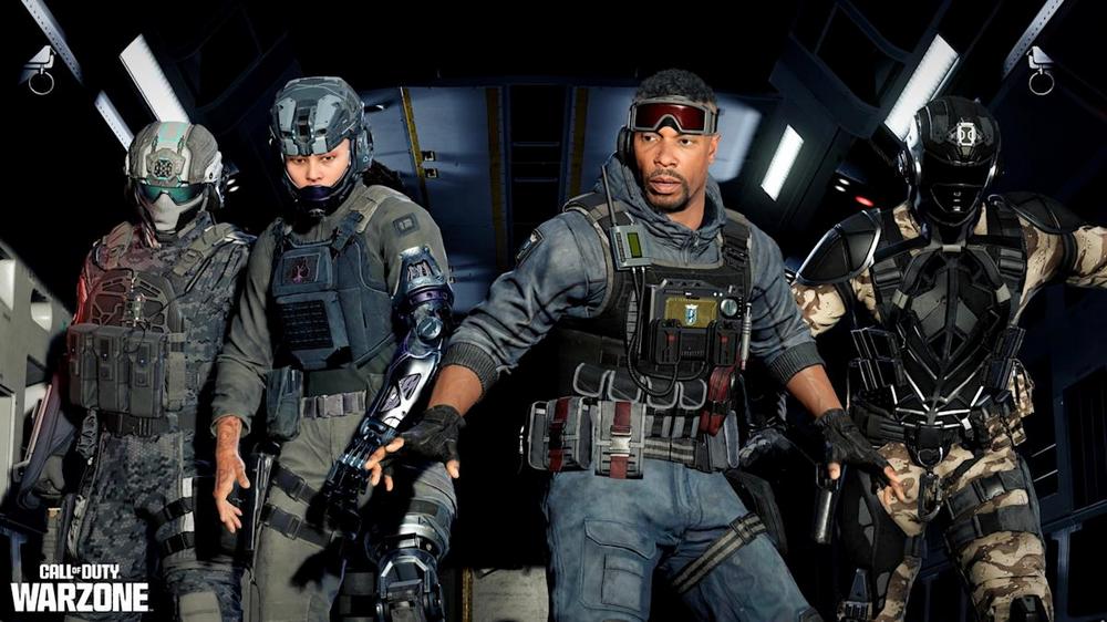 Call of Duty Black Ops Royale