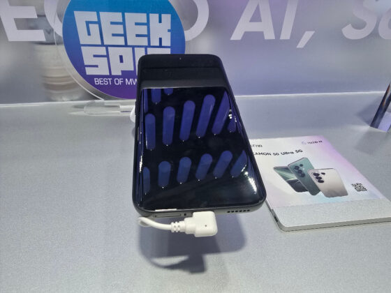 CAMON 50