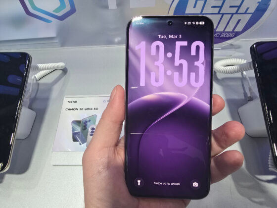 CAMON 50