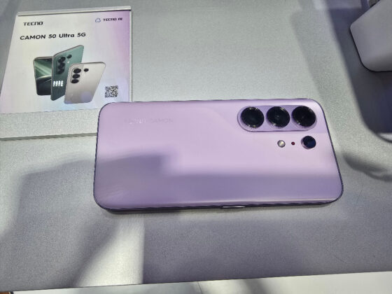 CAMON 50