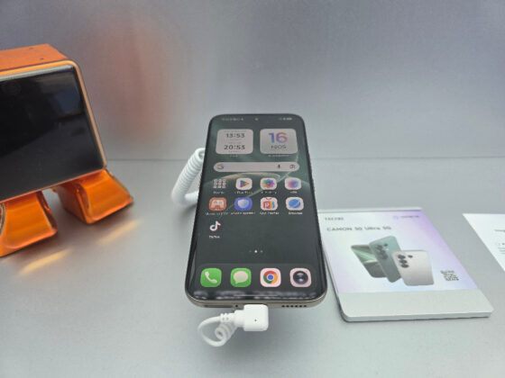 CAMON 50