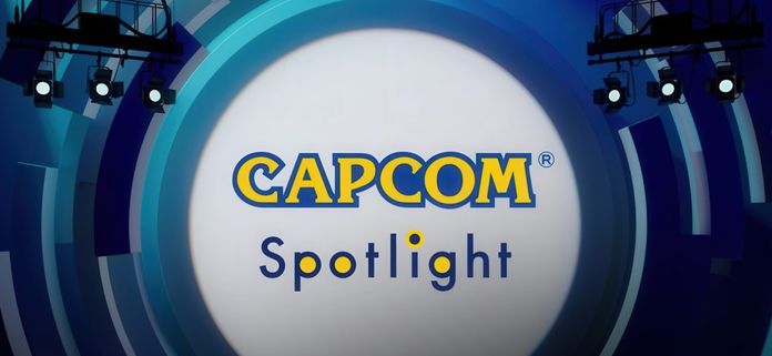 Capcom Spotlight Capcom Spotlight