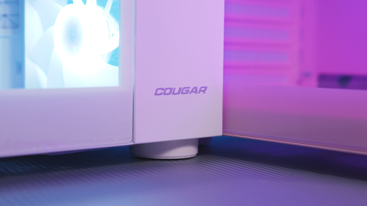 Cougar FV150 Cougar FV150