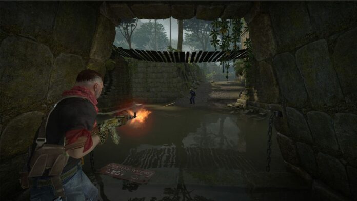 Counter Strike: Global Offensive