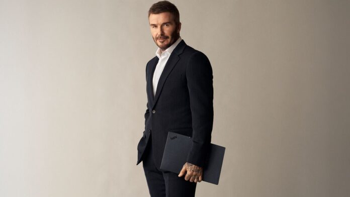 David Beckham David Beckham