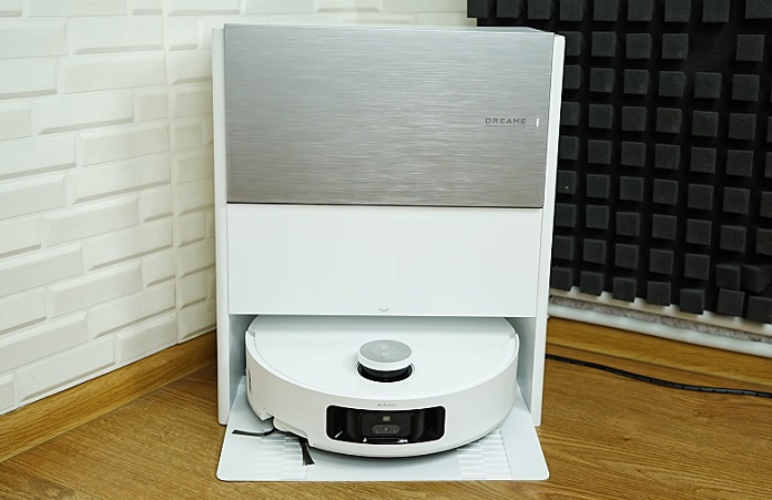 Dreame Aqua 10 Roller