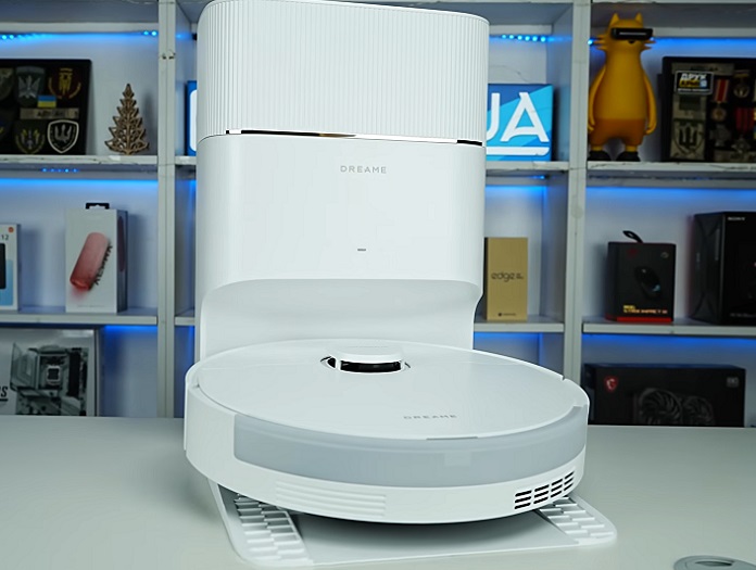 Dreame D20 Pro Plus