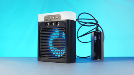 EcoFlow Delta 3 Max