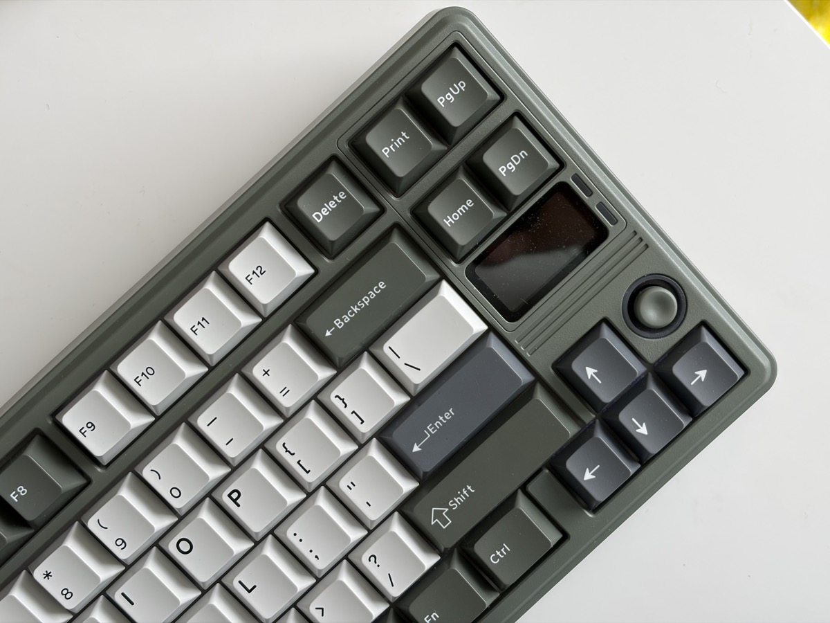 Epomaker RT85