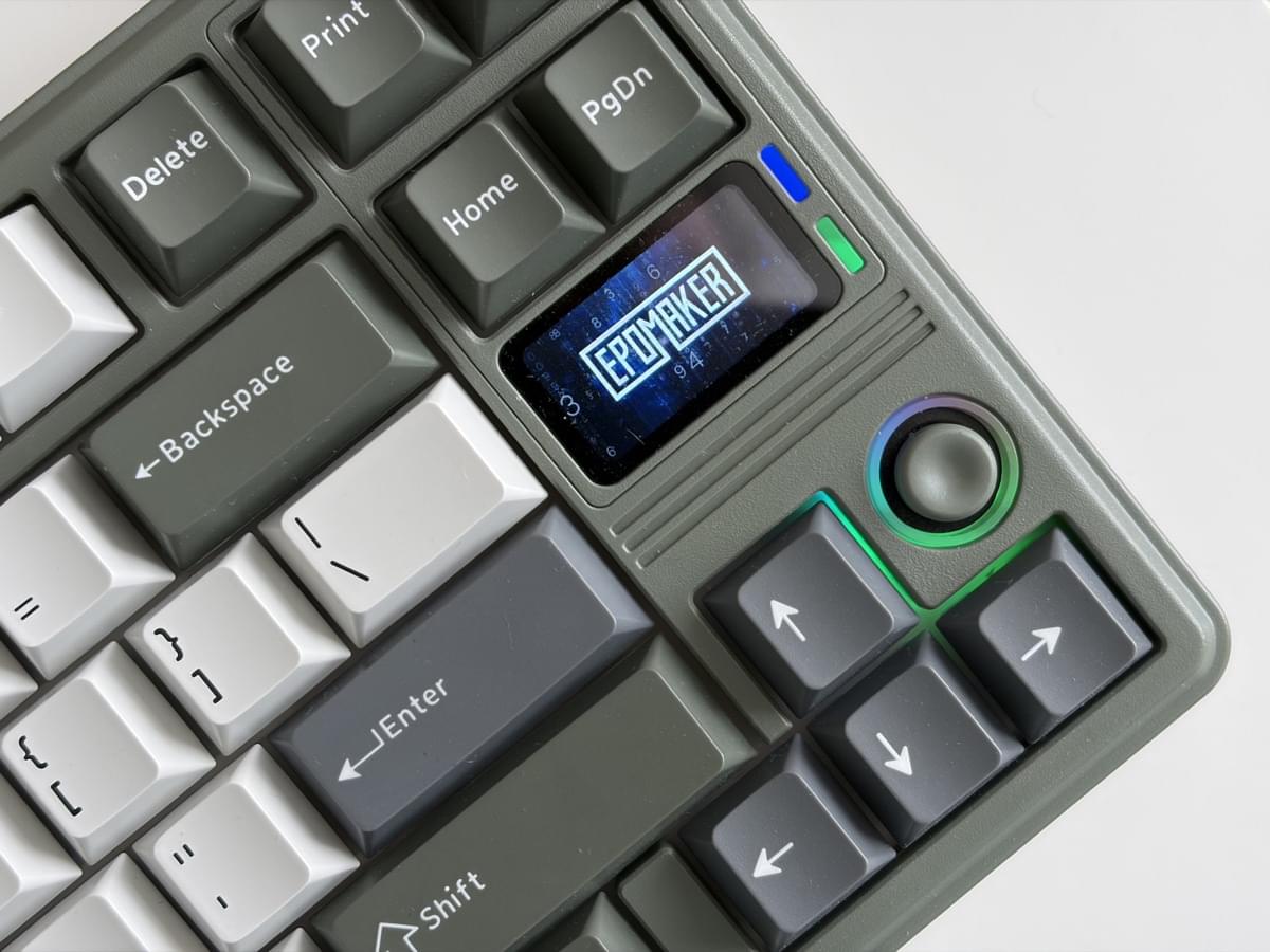 Epomaker RT85