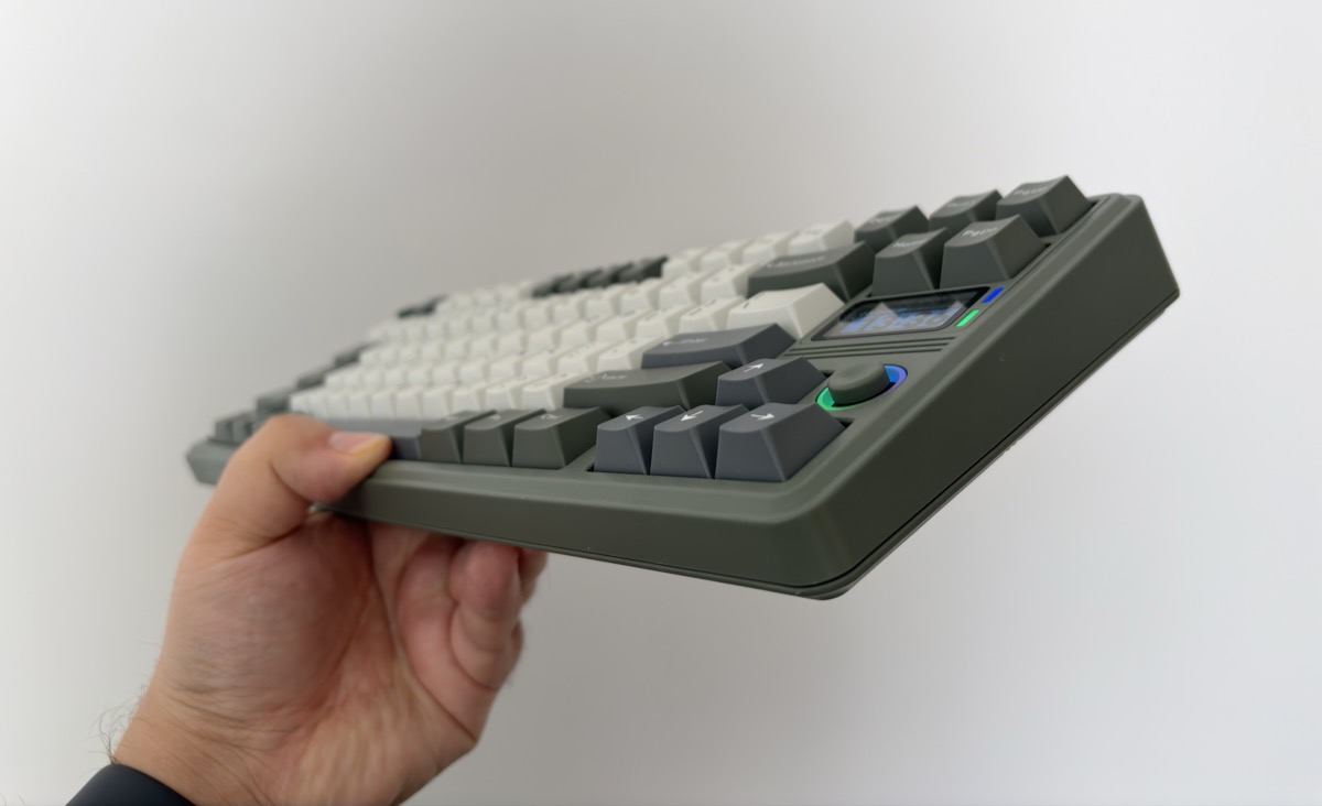Epomaker RT85