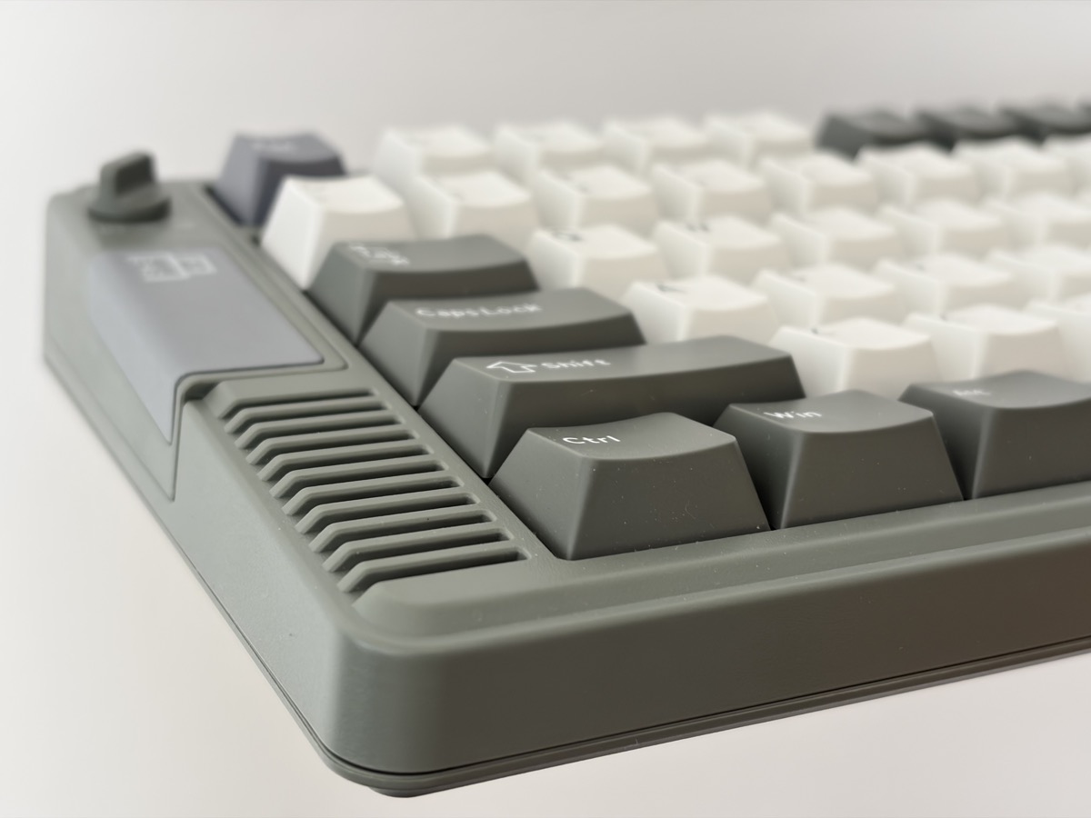 Epomaker RT85
