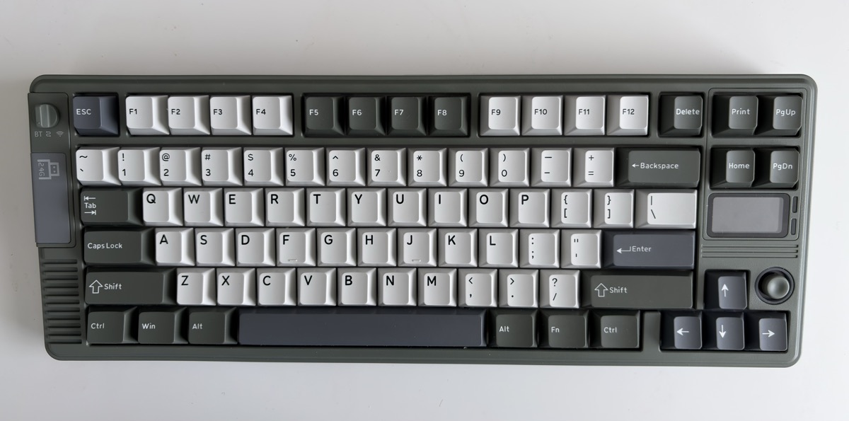 Epomaker RT85