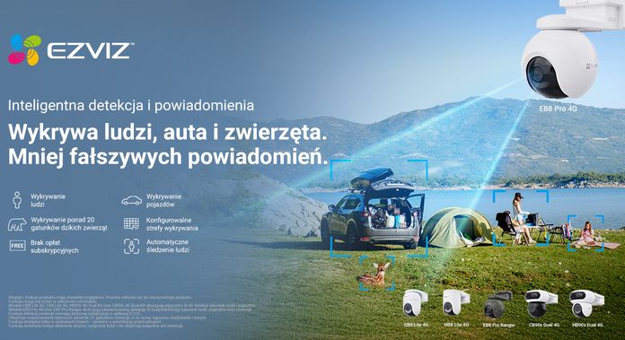 EZVIZ EZVIZ