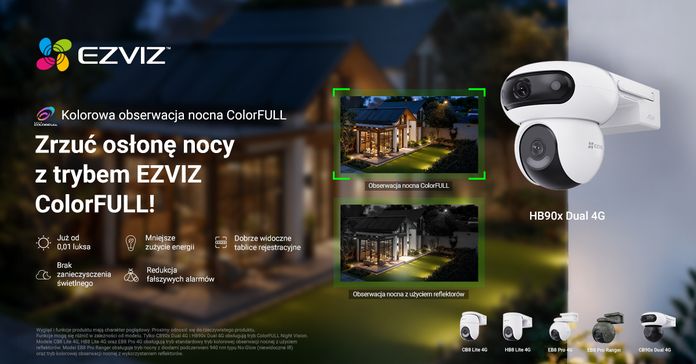 EZVIZ EZVIZ