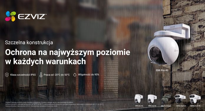 EZVIZ EZVIZ