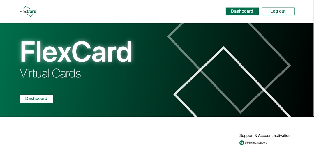 FlexCard FlexCard