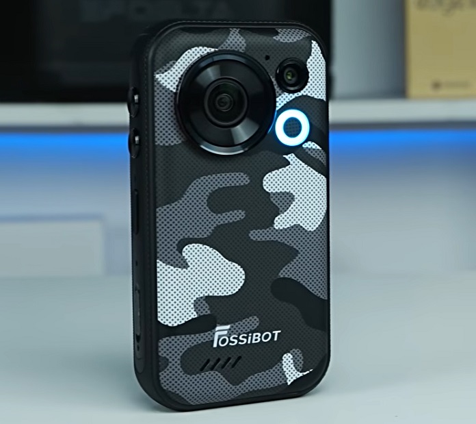 FOSSiBOT F116 Pro FOSSiBOT F116 Pro
