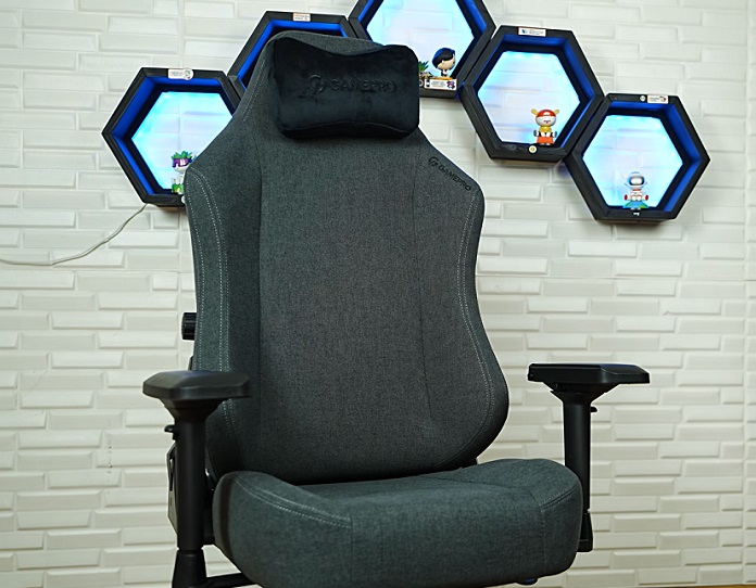 GamePro GC775G